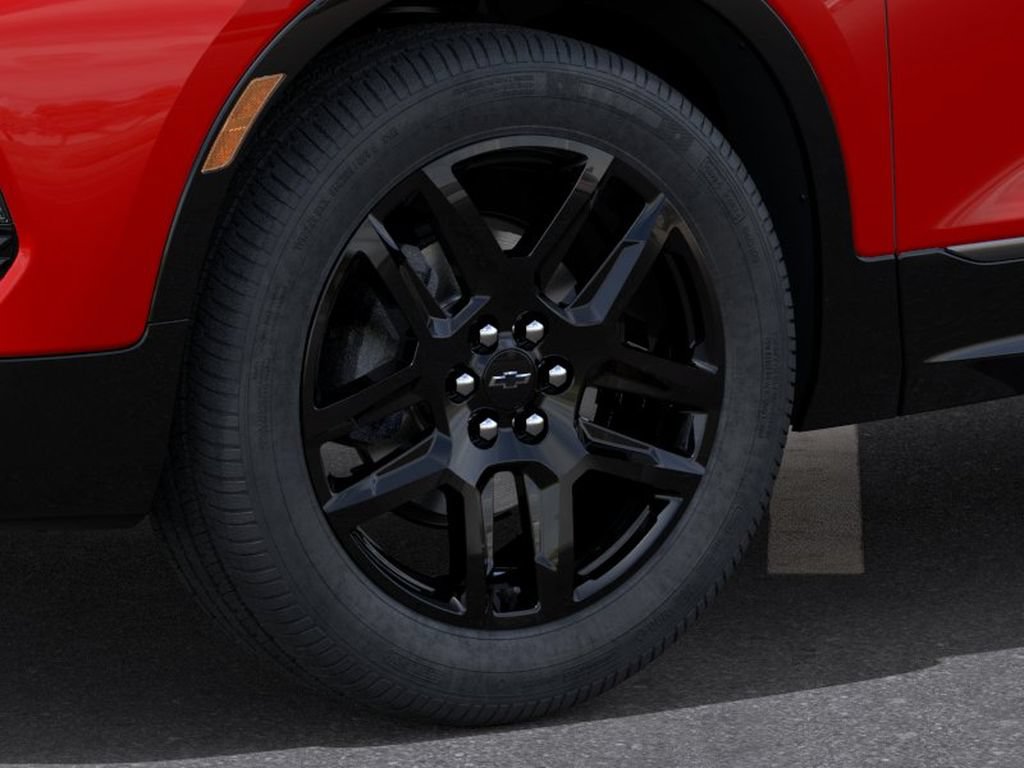 New 2026 Chevrolet Blazer RS w/ Driver Confidence II Package AWD/4WD image 9