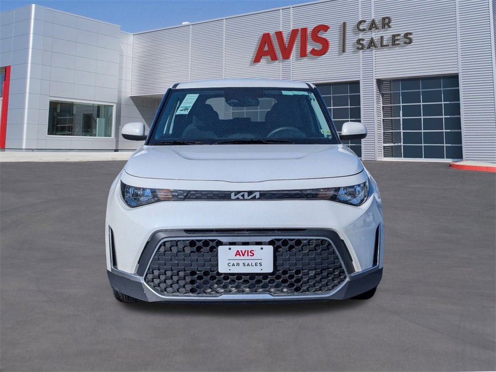 Used 2024 Kia Soul LX w/ Option Group 015 image 10