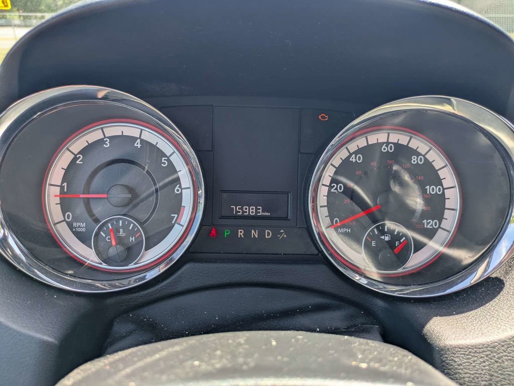 Used 2019 Dodge Grand Caravan SXT image 29