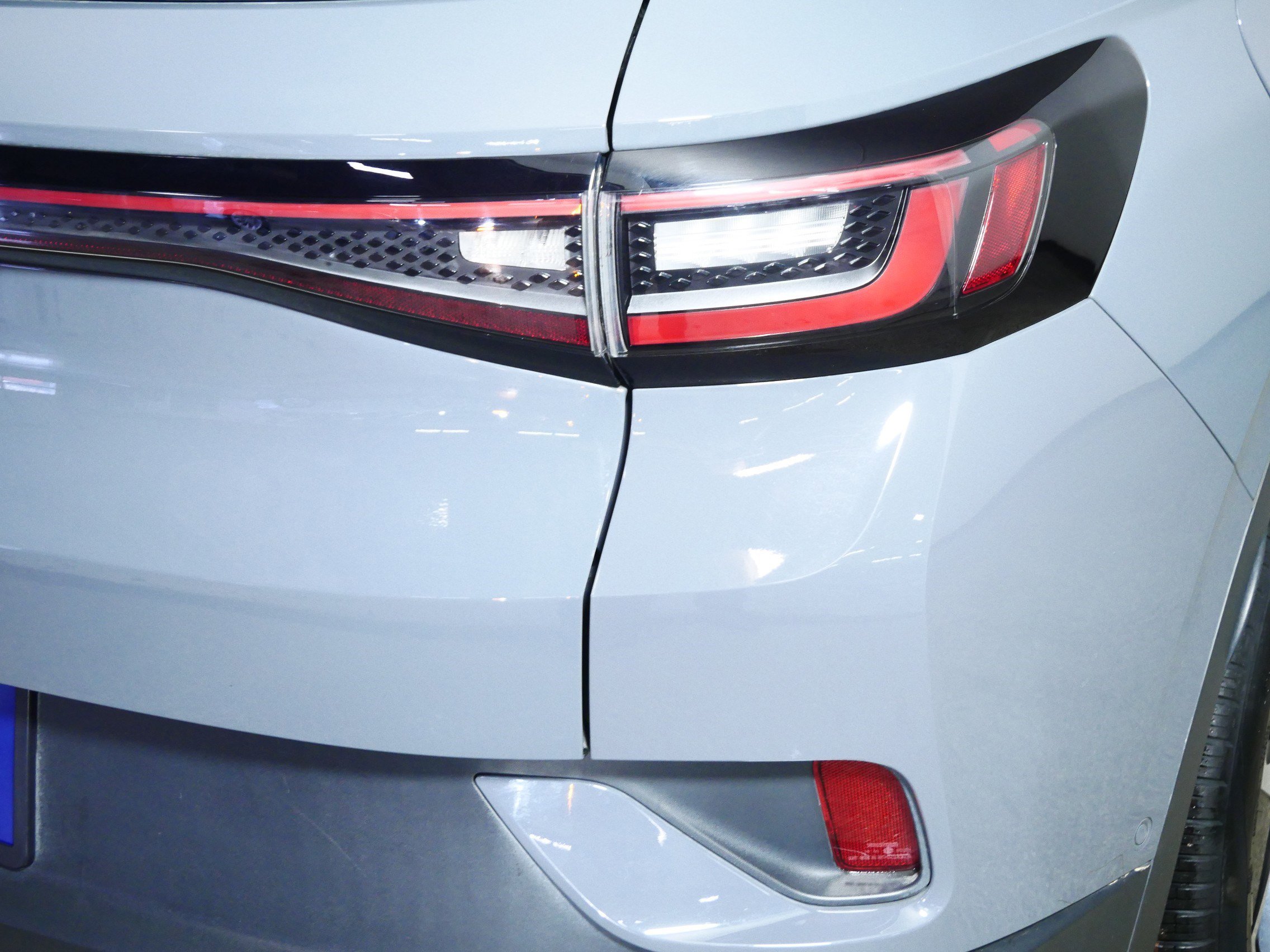 Certified 2023 Volkswagen ID.4 Pro S image 17