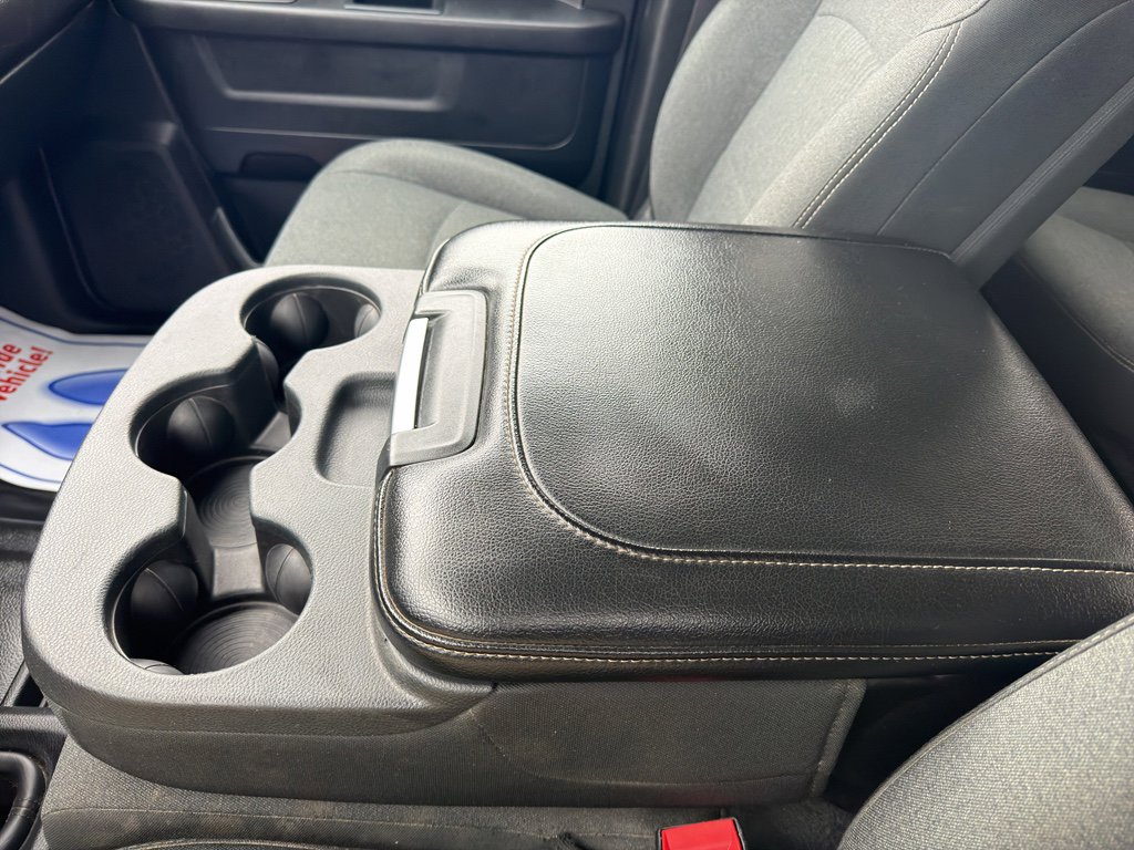 Used 2019 RAM 5500 Tradesman w/ Chrome Appearance Group image 26