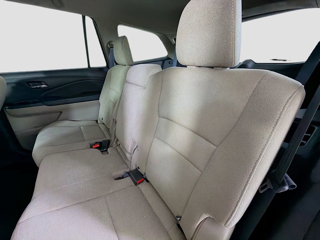 Used 2020 Honda Pilot EX image 20