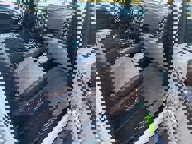 Used 2019 Ford F150 Limited w/ Trailer Tow Package image 12