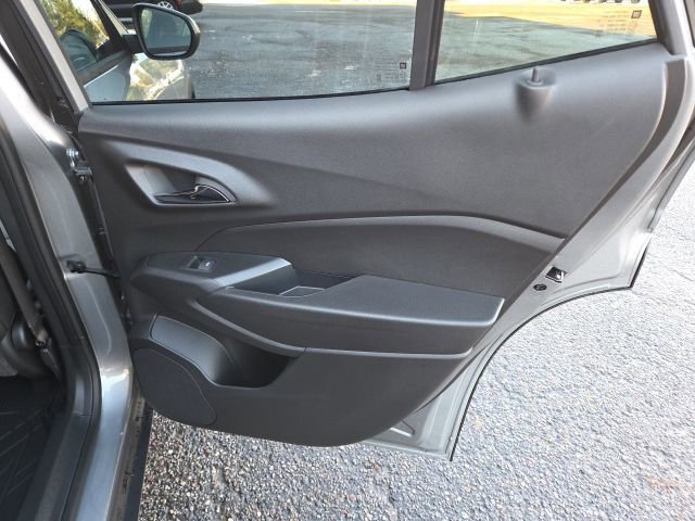 New 2026 Chevrolet Trax LT w/ Driver Confidence Package image 46