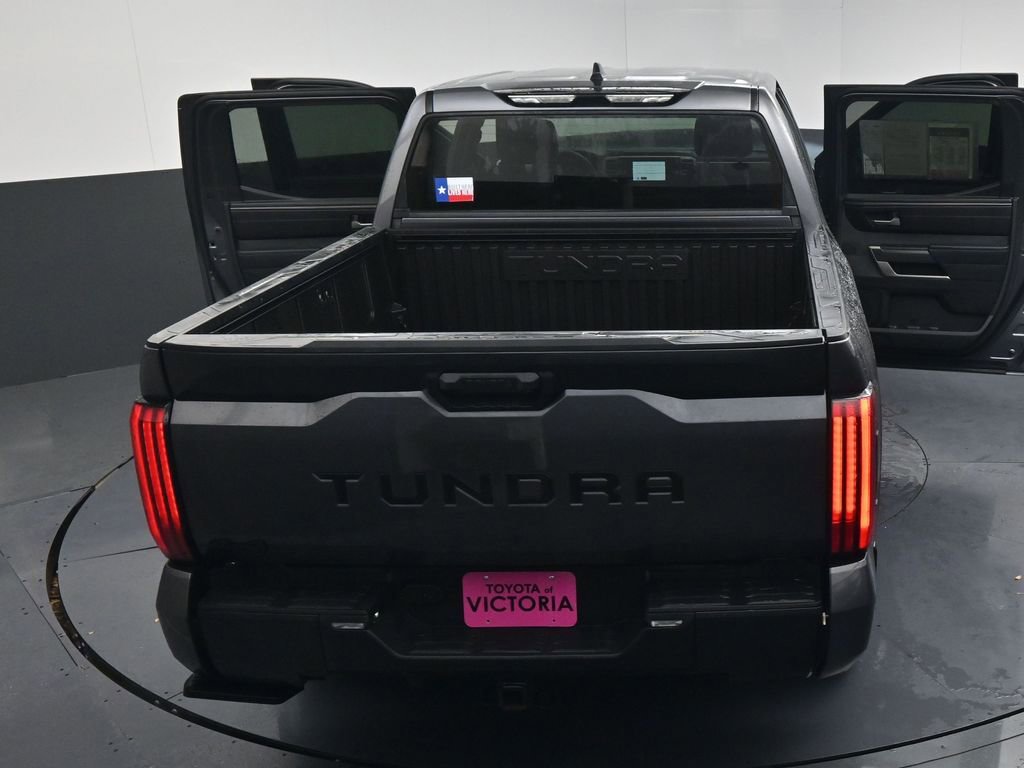 Used 2025 Toyota Tundra SR5 AWD/4WD image 22