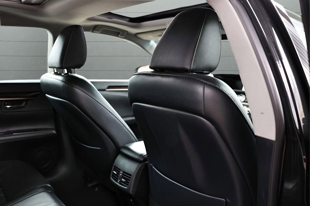 Used 2016 Lexus ES 350 image 63