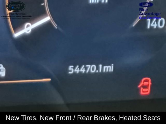 Certified 2024 Ford Mustang Premium image 13