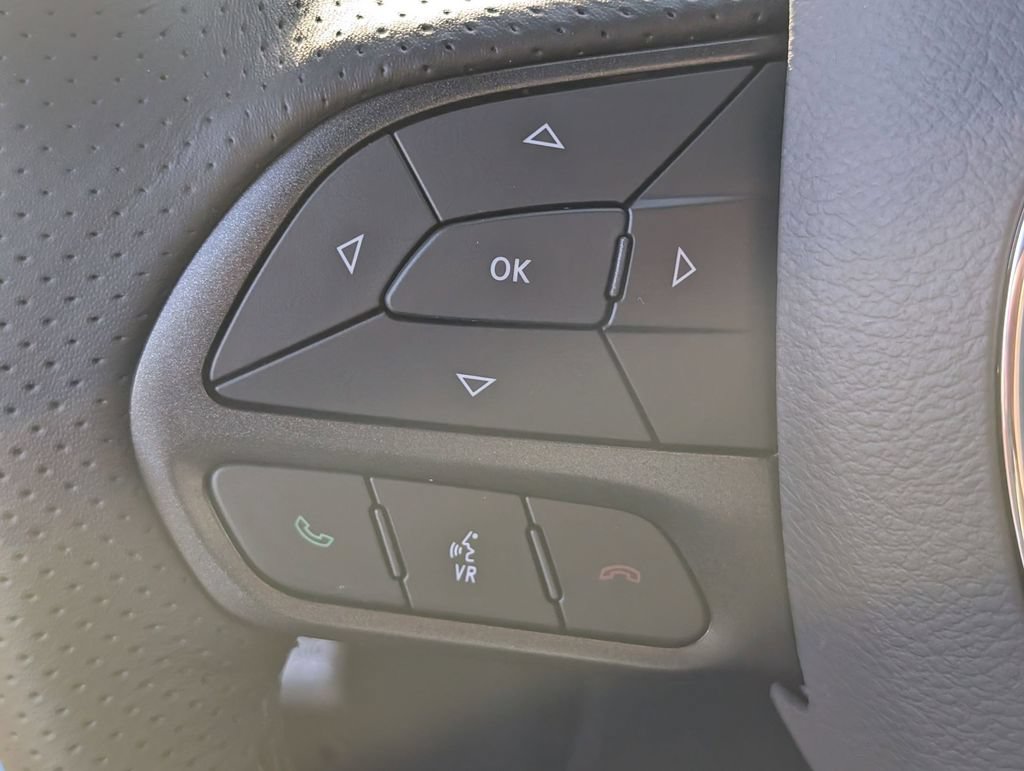 New 2026 Dodge Durango GT AWD/4WD image 16