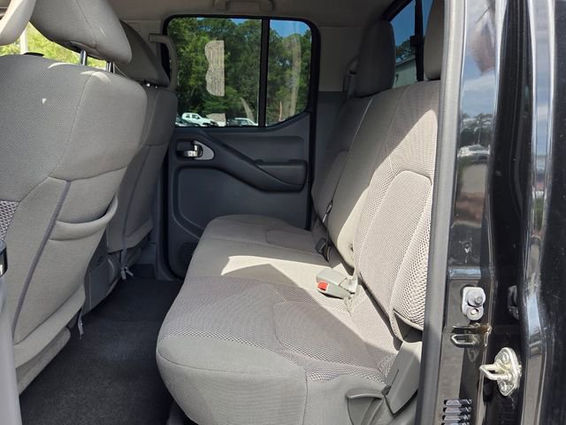 Used 2019 Nissan Frontier SV w/ Value Truck Package RWD image 10