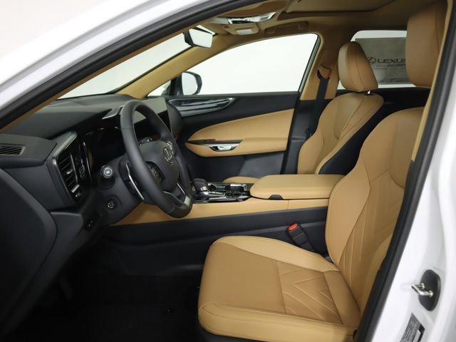 New 2026 Lexus NX 450h+ AWD w/ Luxury Package image 12