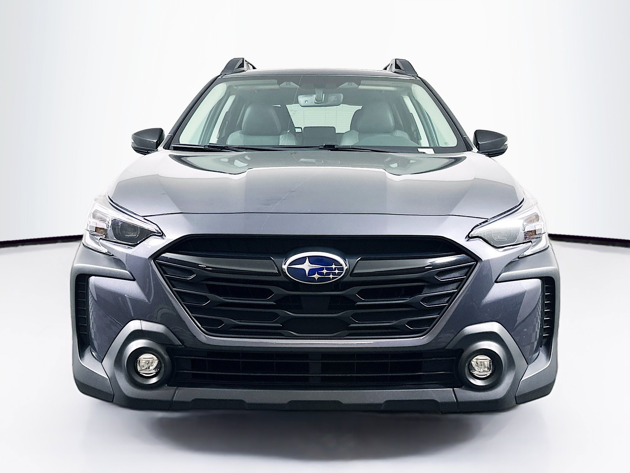 Used 2025 Subaru Outback Onyx Edition AWD/4WD image 2