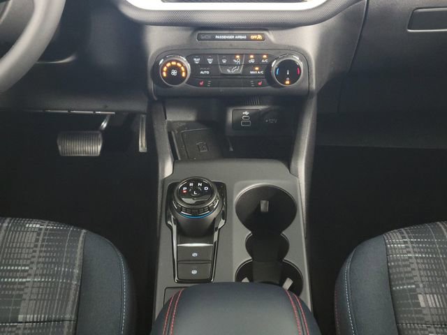 Used 2024 Ford Bronco Sport Heritage w/ Heritage Convenience Package image 24