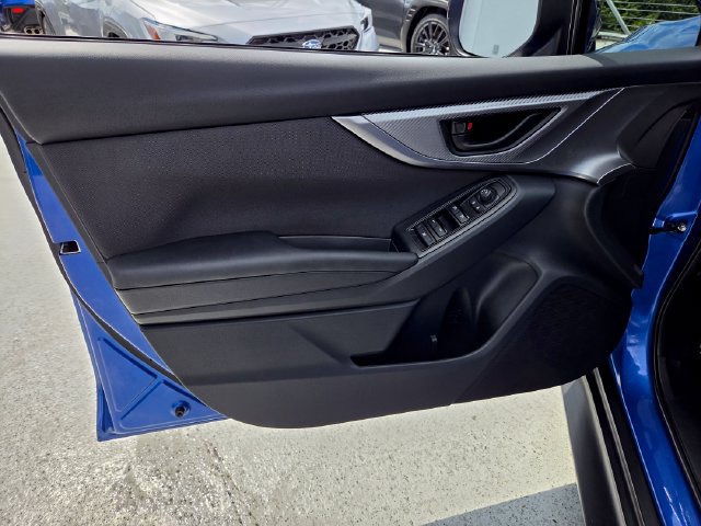 Used 2024 Subaru WRX AWD/4WD image 28