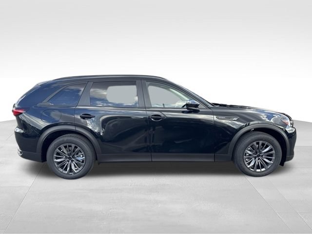 New 2026 MAZDA CX-70 SC Plus AWD/4WD image 6