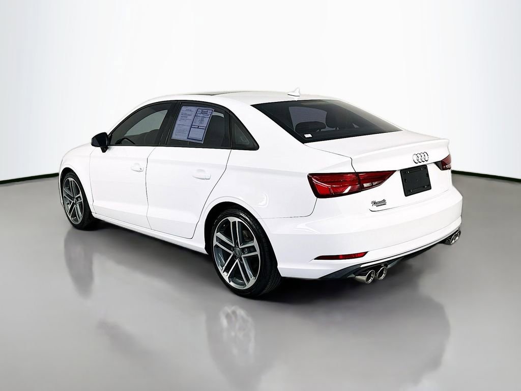 Used 2018 Audi A3 2.0T Premium FWD image 5