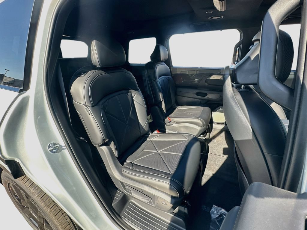 New 2027 Kia Telluride SX FWD image 30
