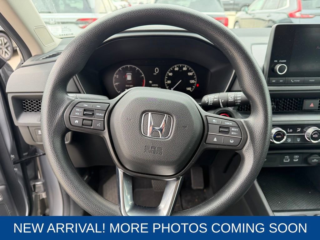 Certified 2024 Honda CR-V EX image 14