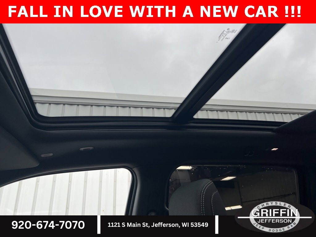 New 2026 RAM 1500 Big Horn image 19