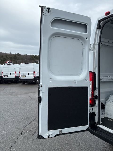 Used 2023 RAM ProMaster 2500 image 27