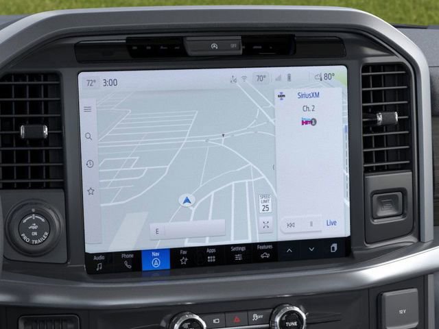 New 2026 Ford F150 Lariat image 14