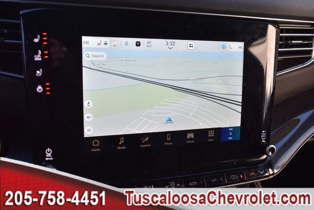 Used 2024 Jeep Wagoneer 4WD image 41