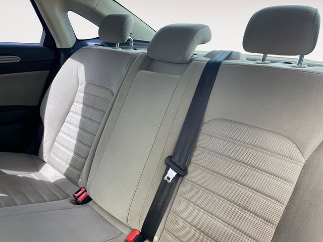 Used 2020 Ford Fusion S FWD image 13