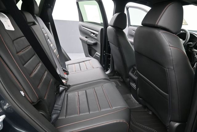 New 2026 Honda CR-V Sport-L image 2