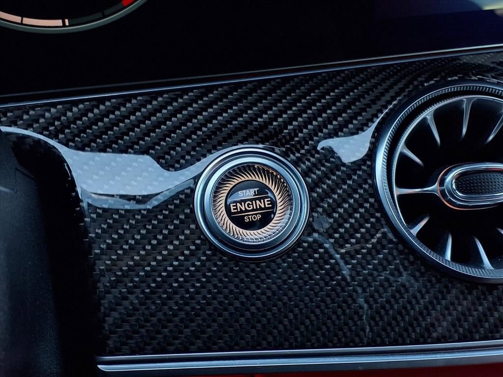 Used 2019 Mercedes-Benz AMG GT 63 S image 20