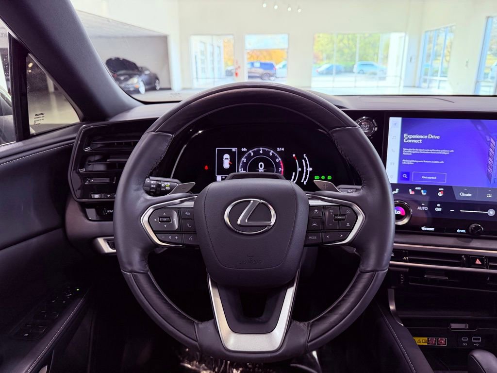 Certified 2024 Lexus RX 350 FWD image 18