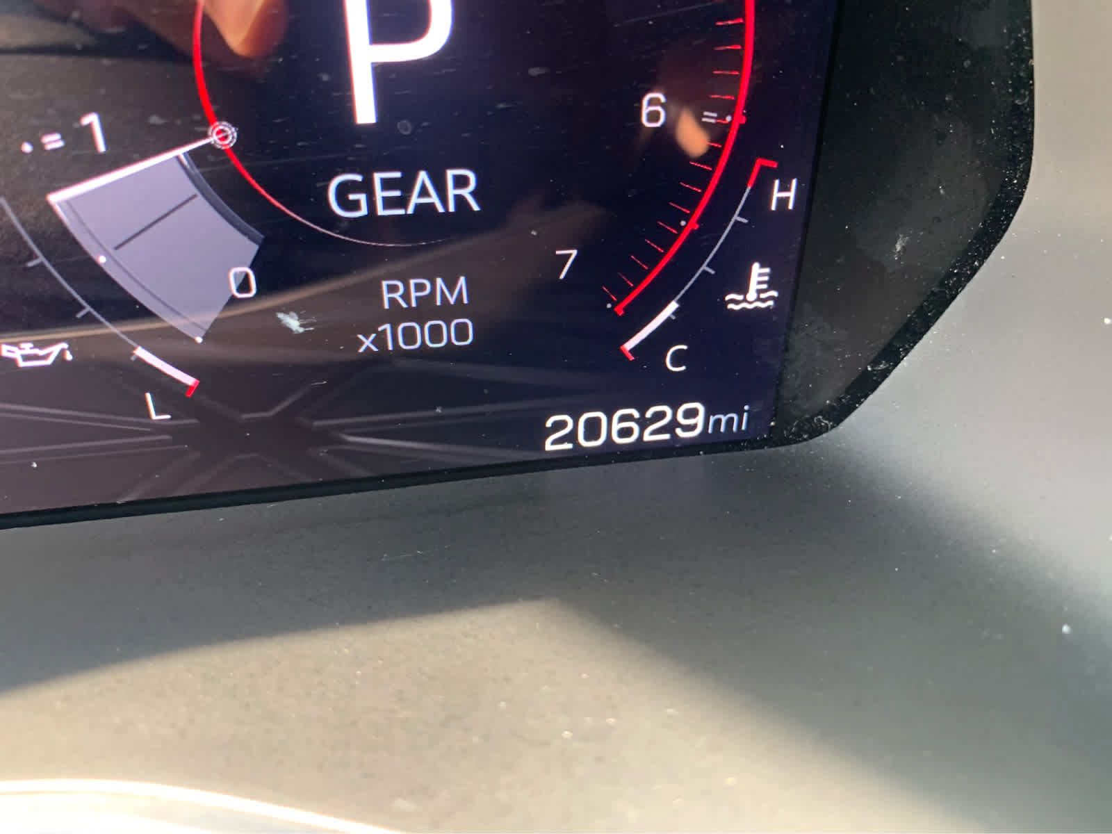 Used 2023 GMC Canyon AT4X AWD/4WD image 15