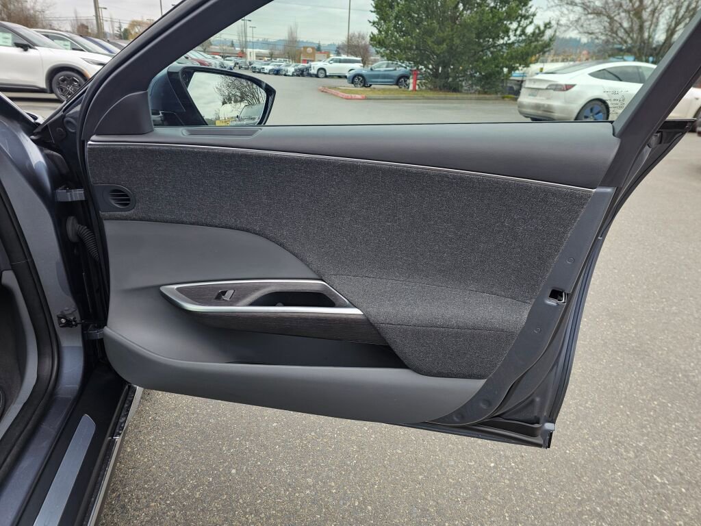 Used 2024 Lucid Air Touring image 10