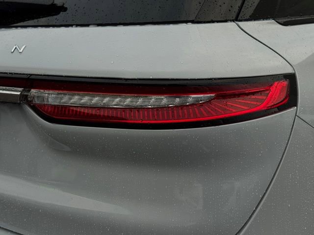 New 2026 Lincoln Corsair Premiere image 6