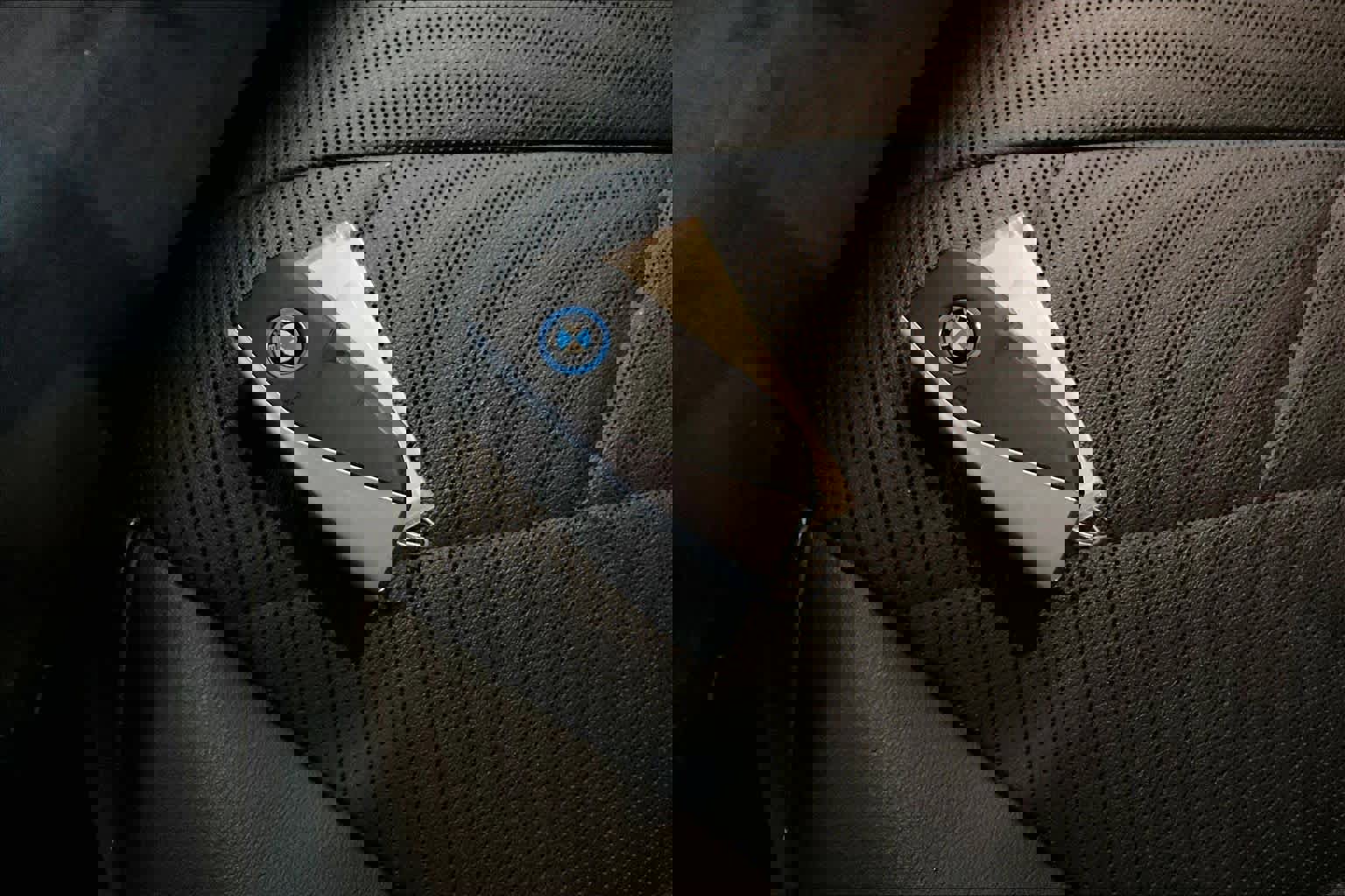 Used 2023 BMW iX xDrive50 image 13