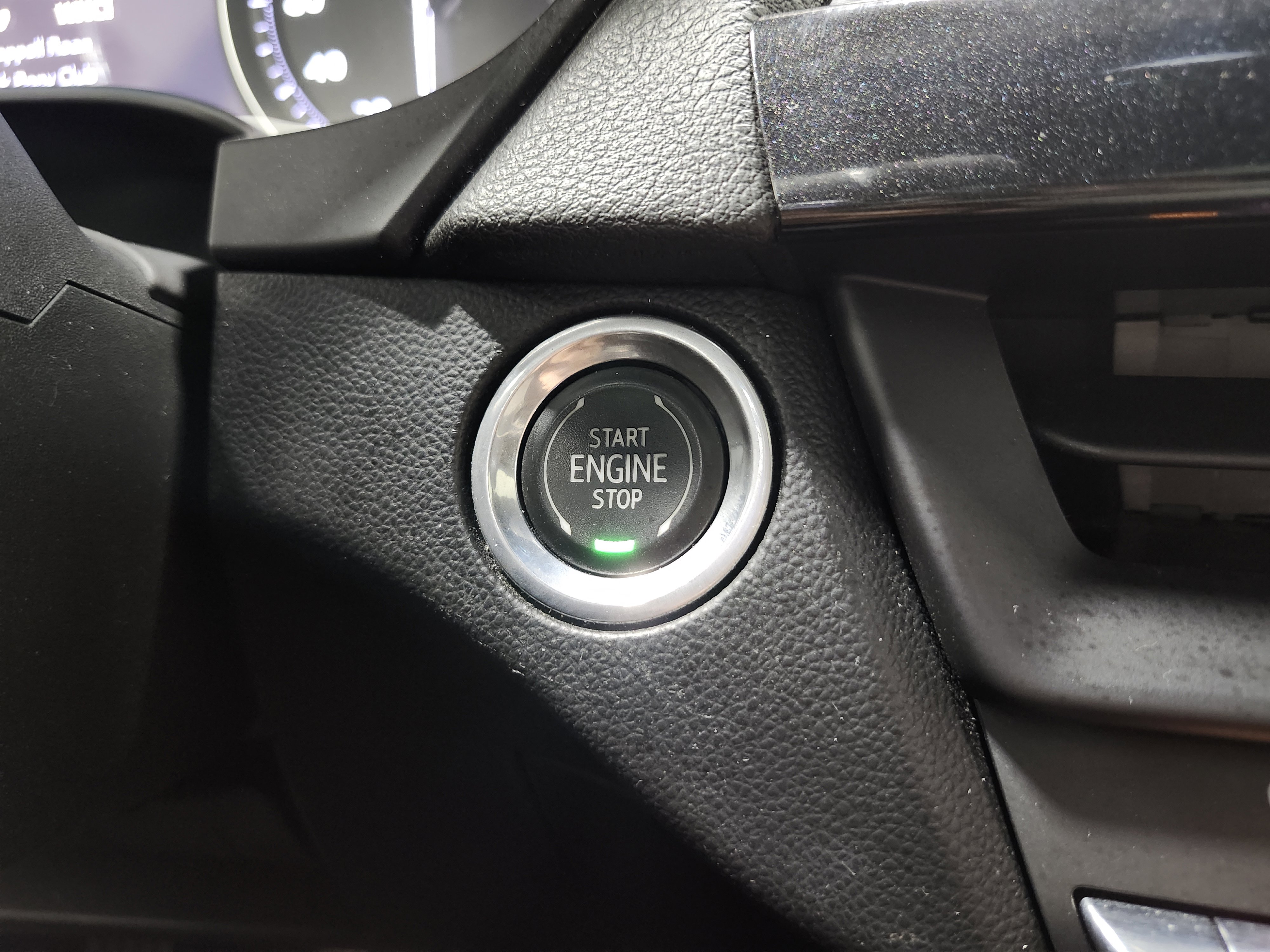 Used 2020 Cadillac CT4 Sport w/ Climate Package image 8