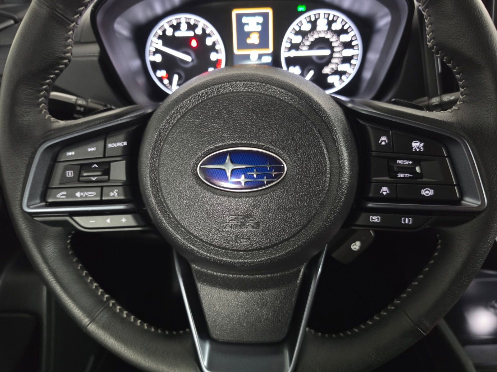 Used 2025 Subaru Forester Limited AWD/4WD image 30