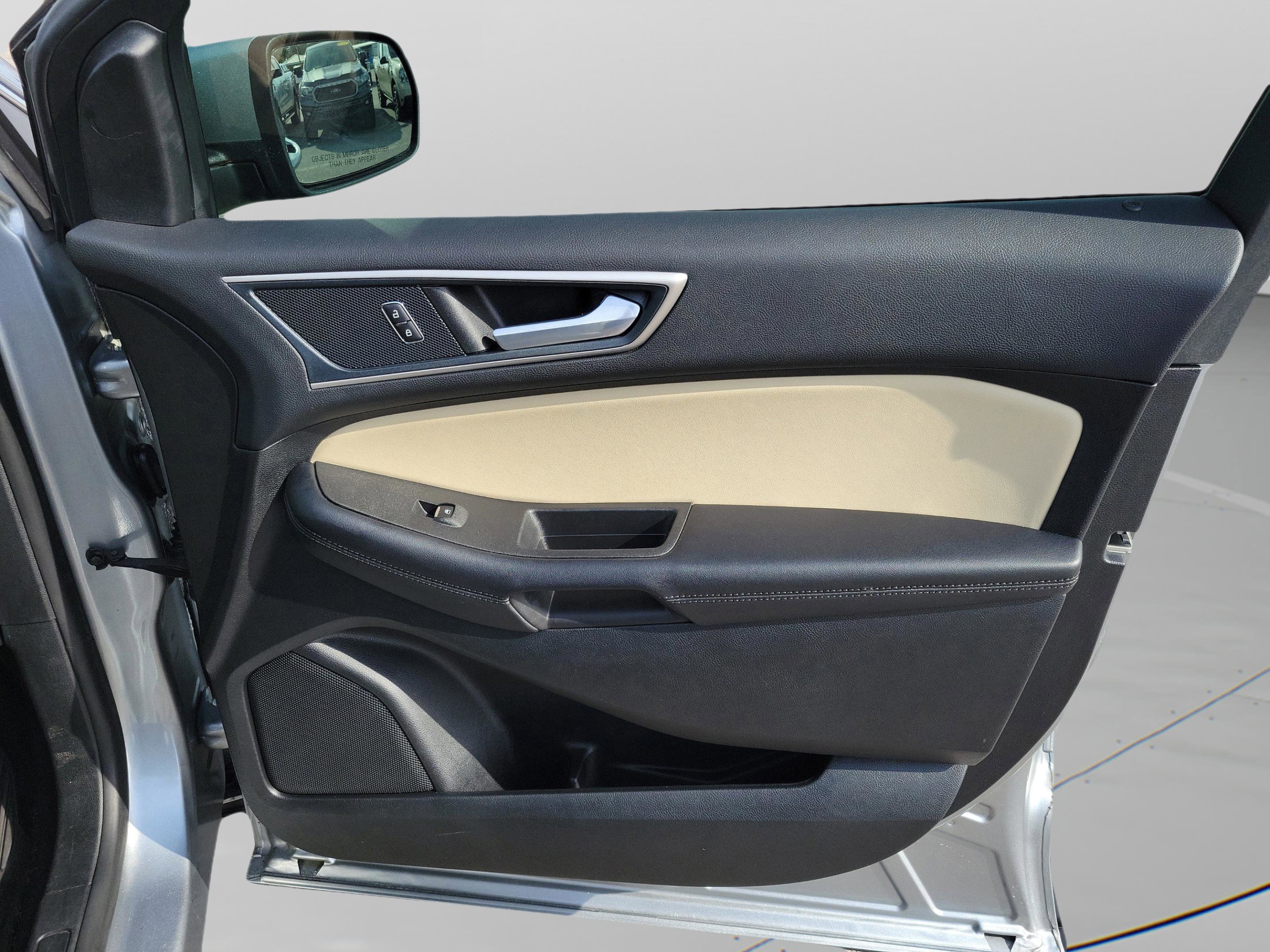 Certified 2024 Ford Edge SEL w/ Convenience Package image 28