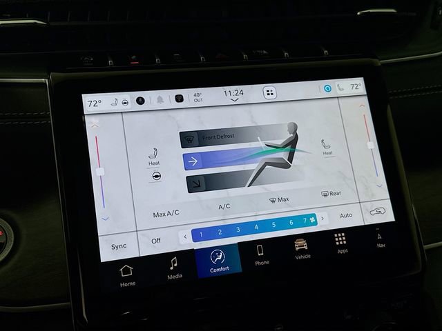 New 2025 Jeep Grand Cherokee Limited image 20