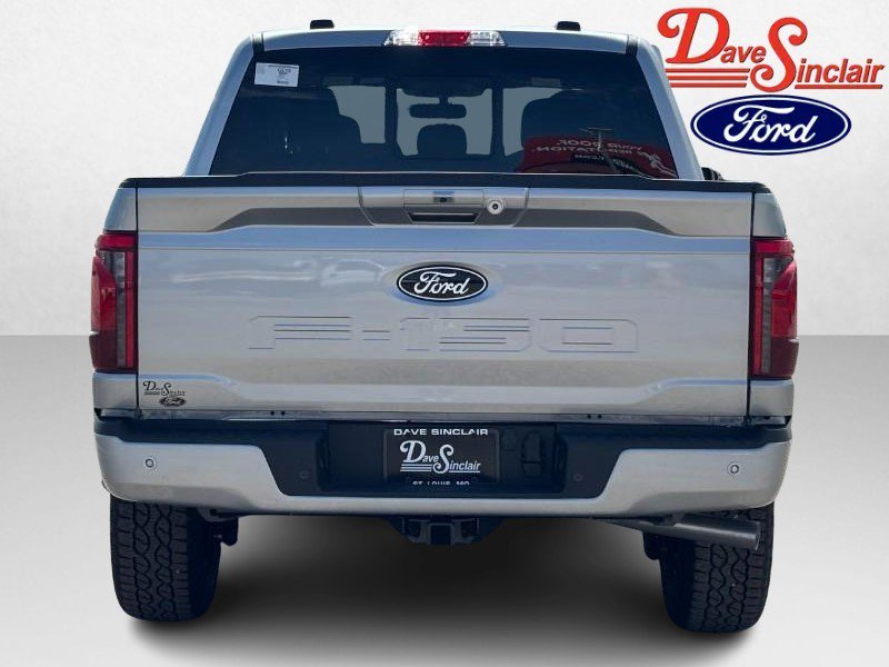 New 2026 Ford F150 XLT w/ Equipment Group 302A MID AWD/4WD image 8
