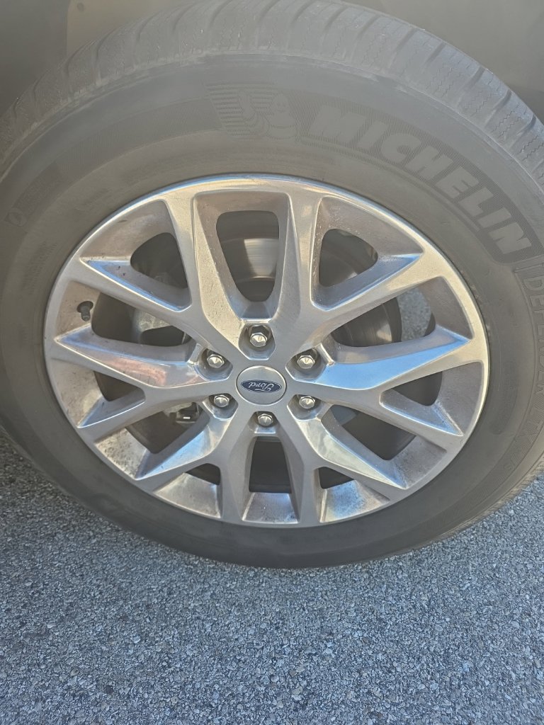 Used 2020 Ford Expedition XLT RWD image 7