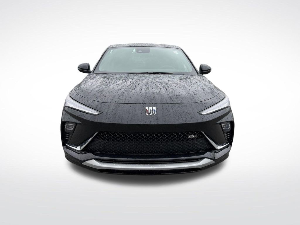 New 2026 Buick Envista Sport Touring w/ Convenience II Package image 12