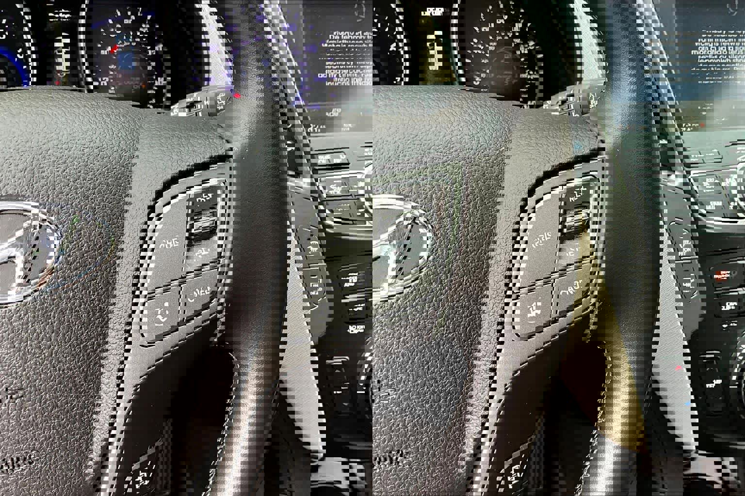 Used 2013 Hyundai Santa Fe Sport w/ Technology Pkg image 25