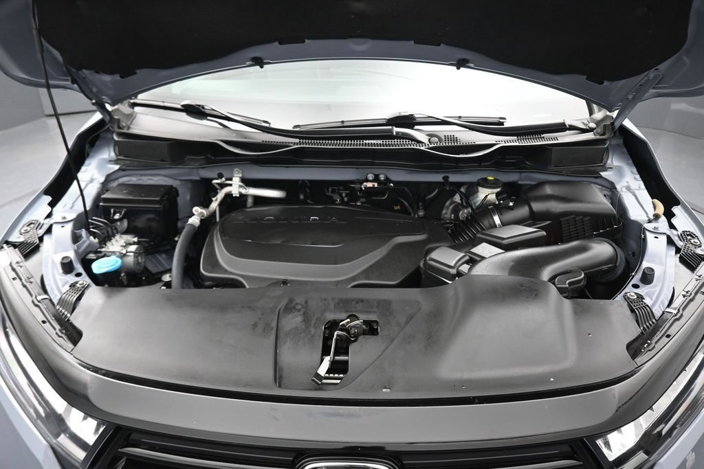 Used 2024 Honda Odyssey Sport image 66