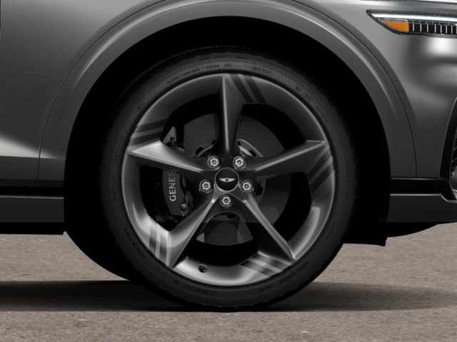 New 2026 Genesis GV70 2.5T Sport Prestige image 8