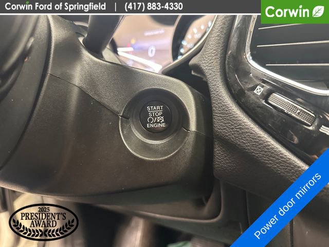 Used 2018 Jeep Compass Limited w/ Navigation Group AWD/4WD image 27