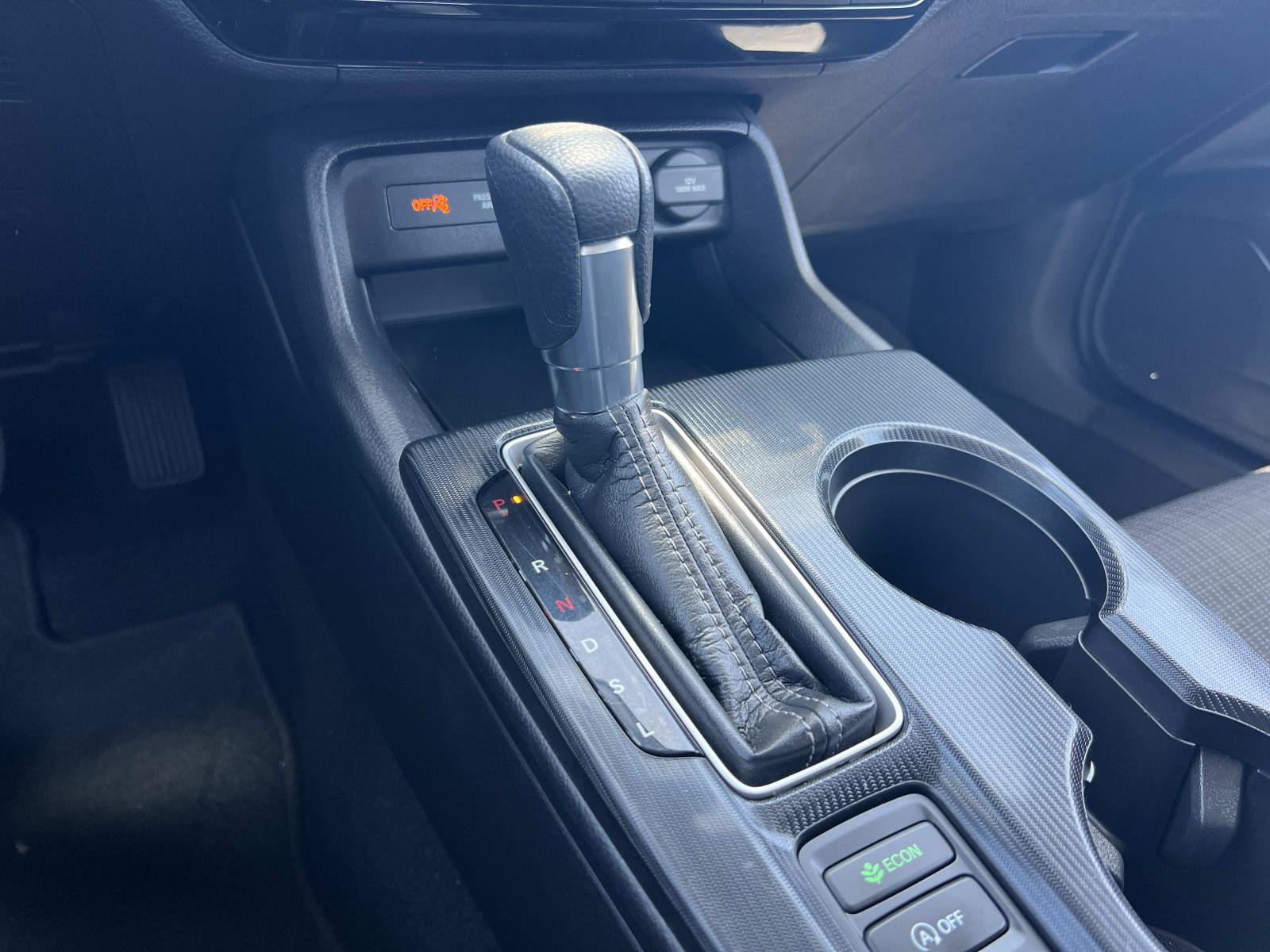 Certified 2022 Honda Civic LX image 15