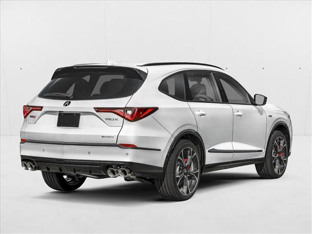 New 2026 Acura MDX Type S AWD/4WD image 2