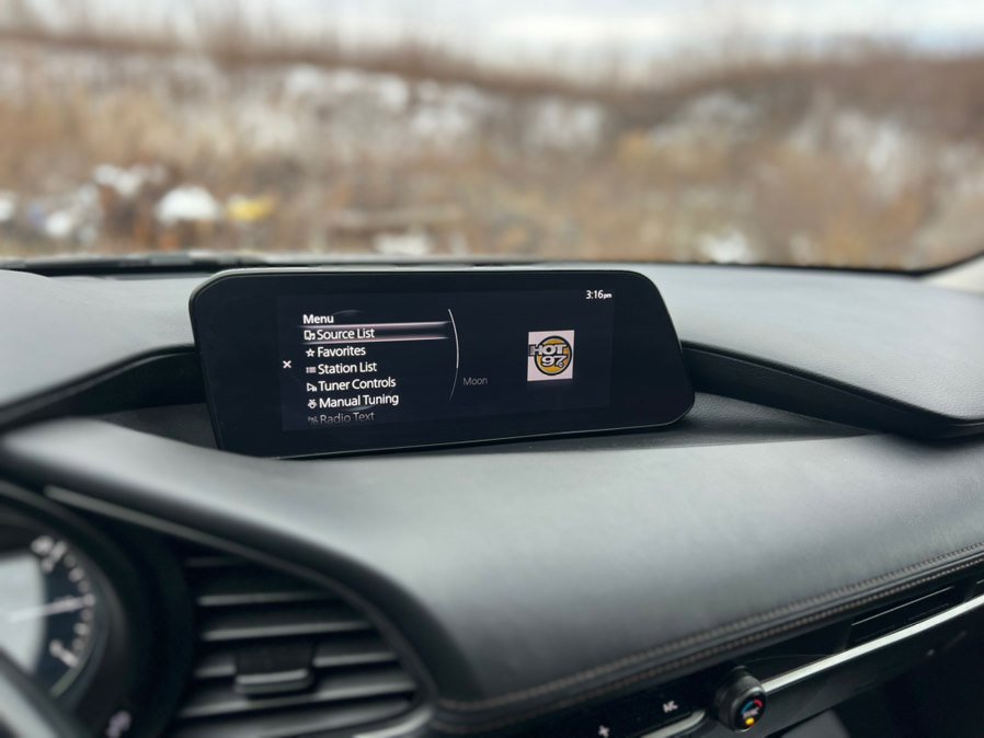 Used 2020 MAZDA MAZDA3 Sedan w/ Select Package image 20