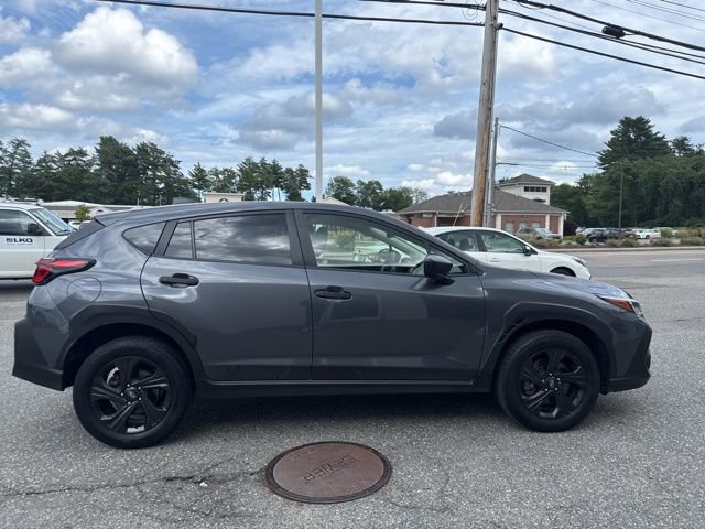 Used 2024 Subaru Crosstrek 2.0i image 2