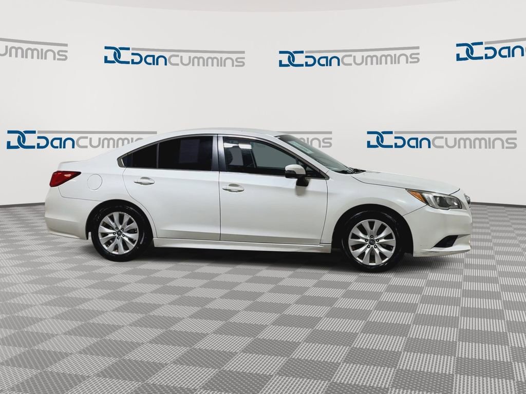 Used 2015 Subaru Legacy 2.5i Premium image 2