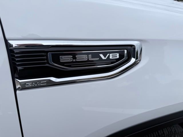 Used 2026 GMC Sierra 1500 SLT image 6